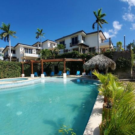 Bahia Del Sol Villas & Condominiums San Juan del Sur Ngoại thất bức ảnh