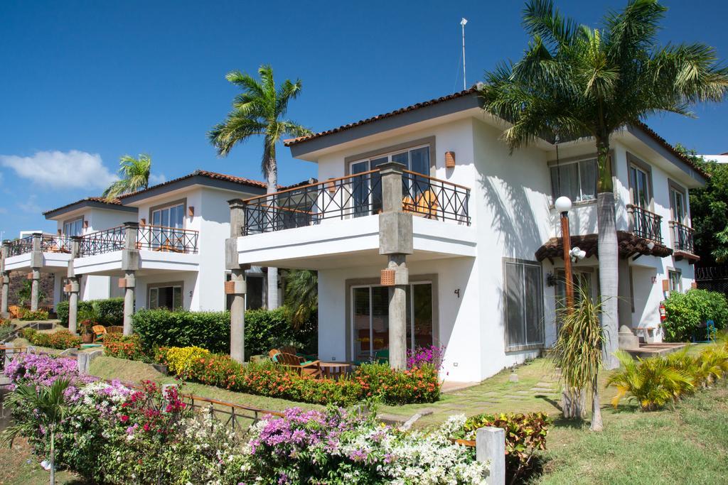 Bahia Del Sol Villas & Condominiums San Juan del Sur Ngoại thất bức ảnh