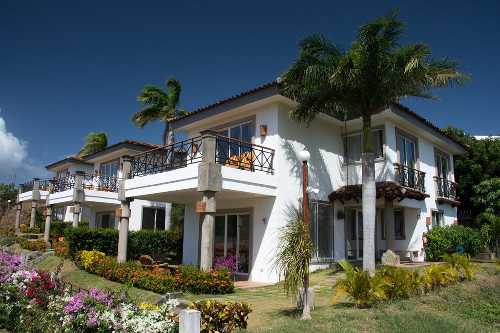 Bahia Del Sol Villas & Condominiums San Juan del Sur Ngoại thất bức ảnh