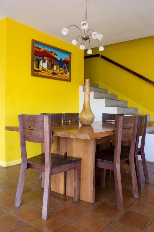 Bahia Del Sol Villas & Condominiums San Juan del Sur Ngoại thất bức ảnh