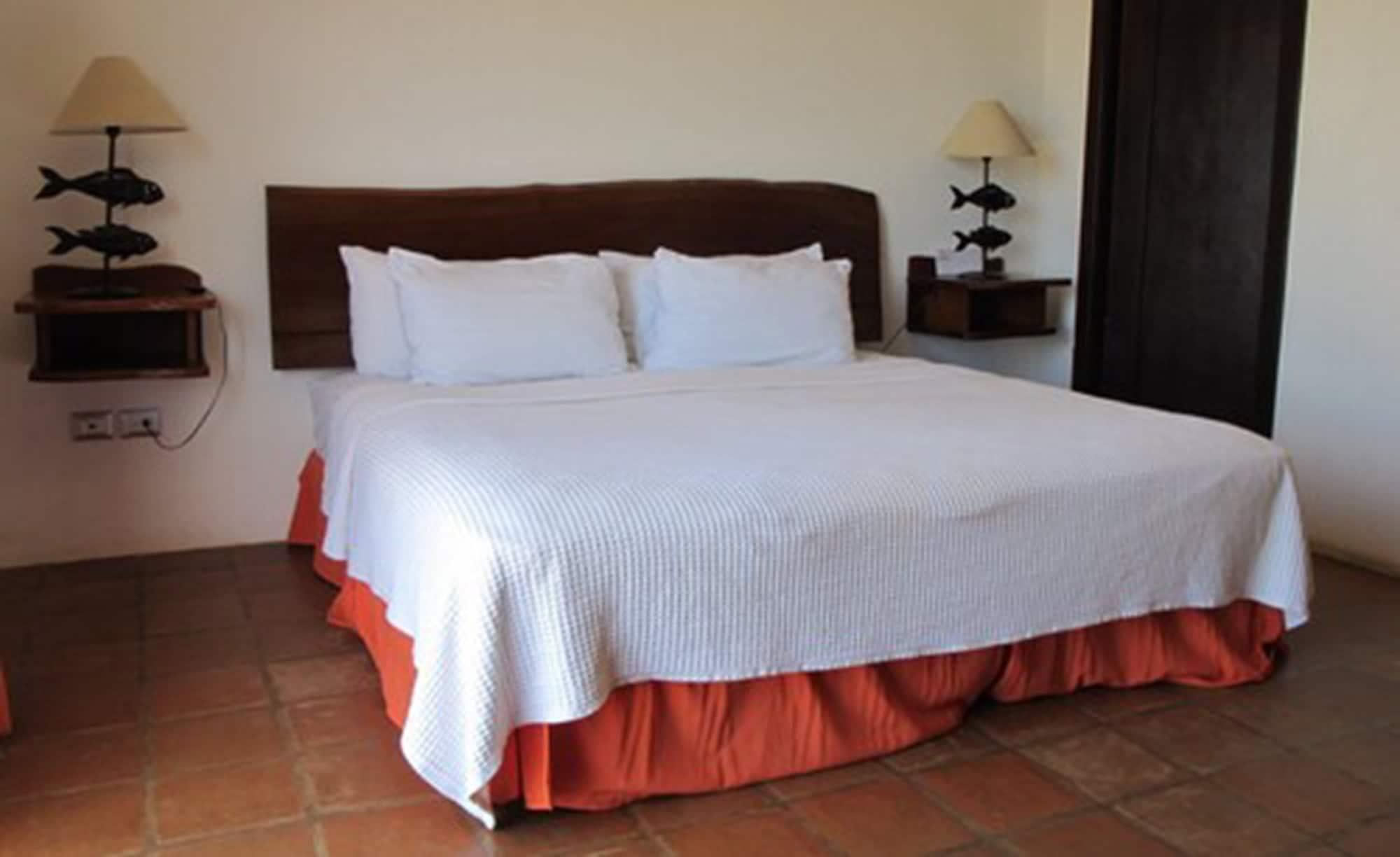 Bahia Del Sol Villas & Condominiums San Juan del Sur Ngoại thất bức ảnh