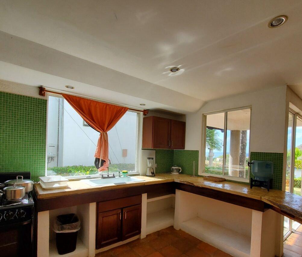Bahia Del Sol Villas & Condominiums San Juan del Sur Ngoại thất bức ảnh