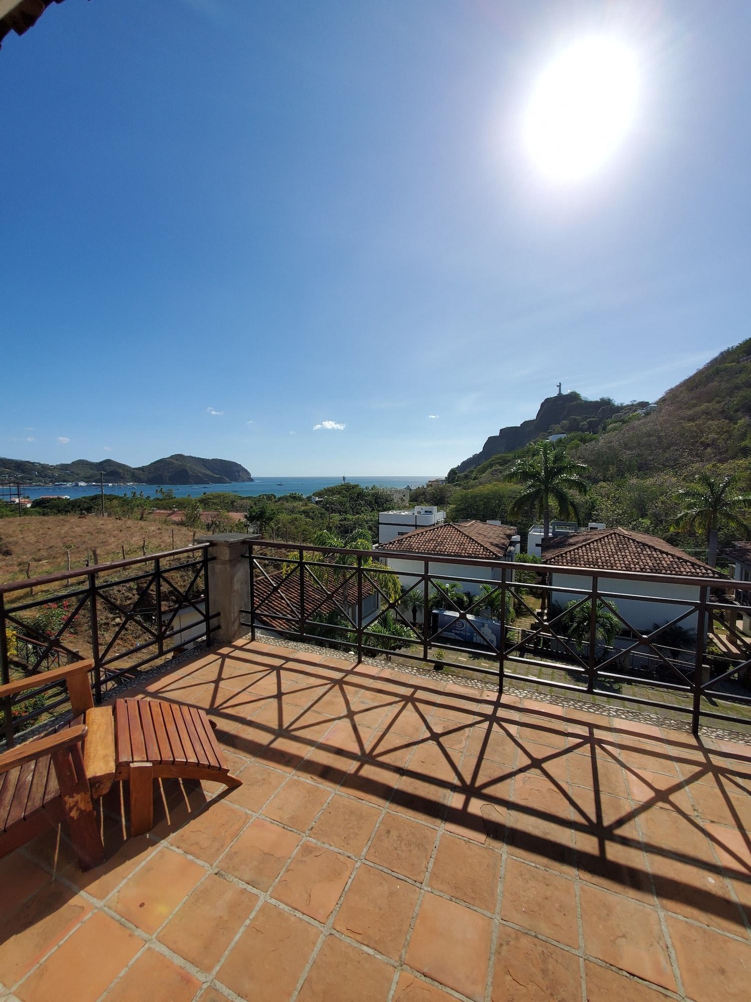 Bahia Del Sol Villas & Condominiums San Juan del Sur Ngoại thất bức ảnh