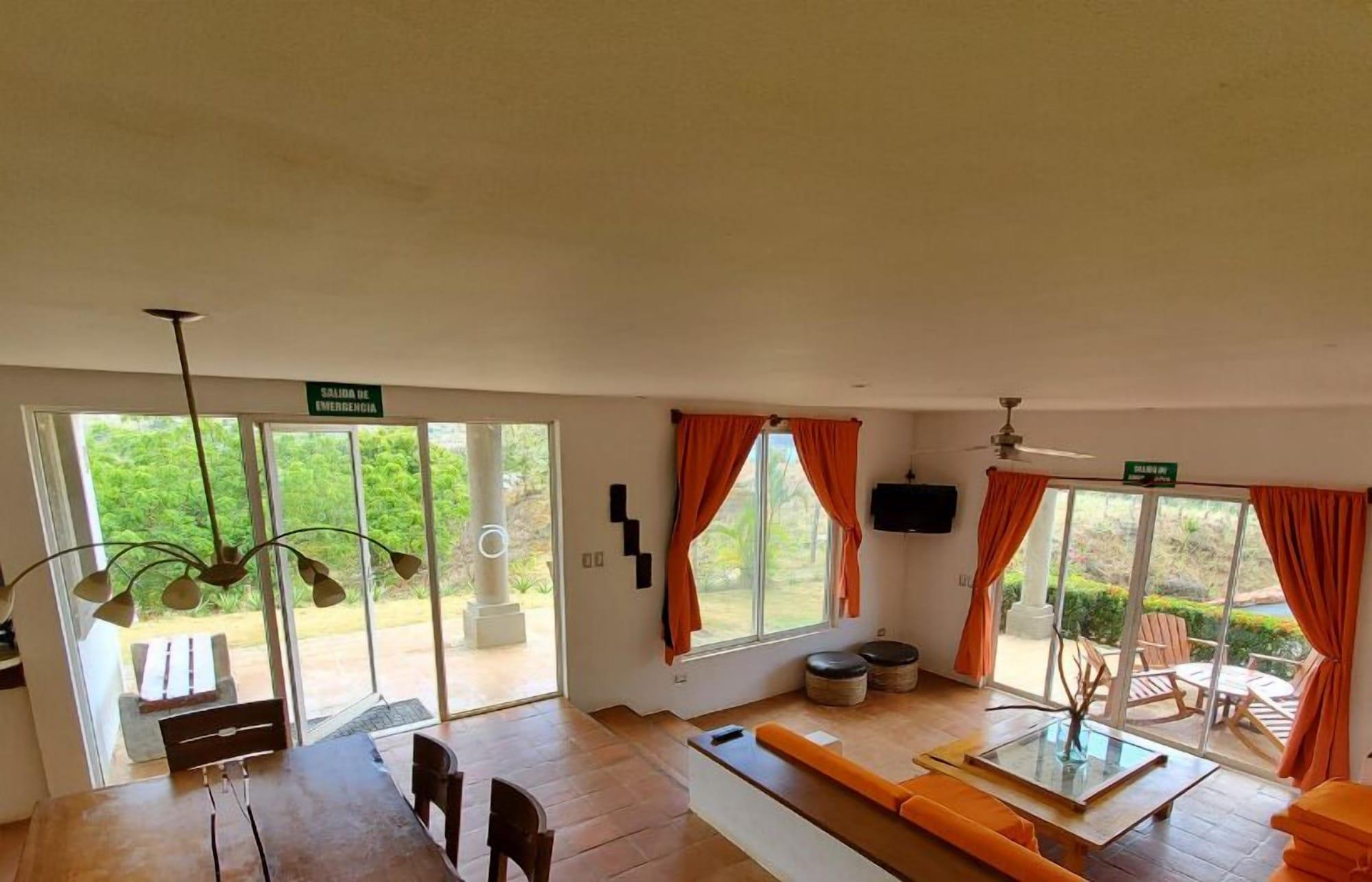Bahia Del Sol Villas & Condominiums San Juan del Sur Ngoại thất bức ảnh