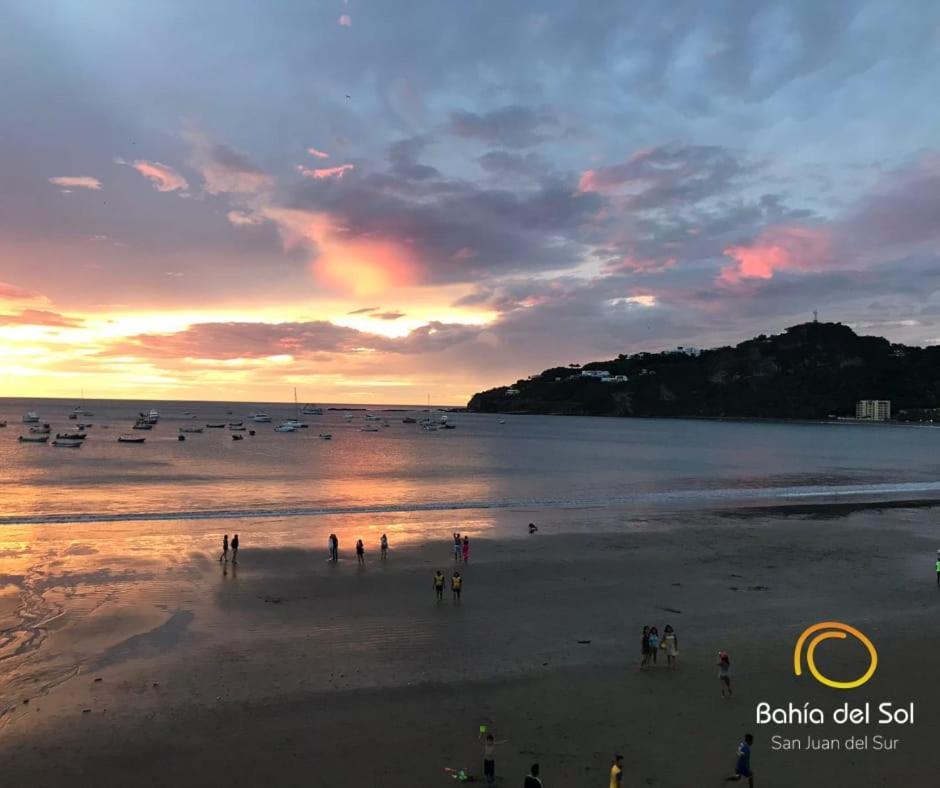 Bahia Del Sol Villas & Condominiums San Juan del Sur Ngoại thất bức ảnh