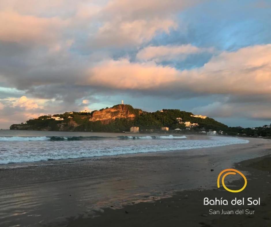 Bahia Del Sol Villas & Condominiums San Juan del Sur Ngoại thất bức ảnh