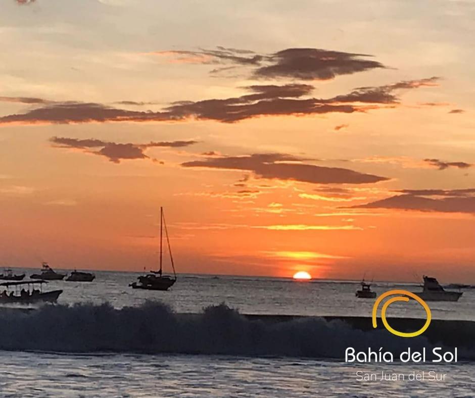 Bahia Del Sol Villas & Condominiums San Juan del Sur Ngoại thất bức ảnh