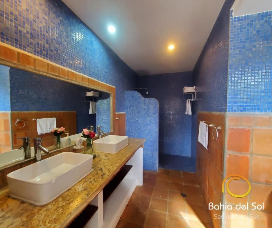 Bahia Del Sol Villas & Condominiums San Juan del Sur Ngoại thất bức ảnh