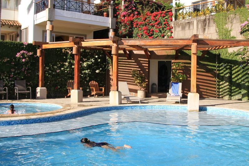 Bahia Del Sol Villas & Condominiums San Juan del Sur Ngoại thất bức ảnh