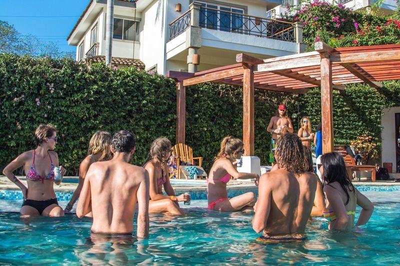 Bahia Del Sol Villas & Condominiums San Juan del Sur Ngoại thất bức ảnh