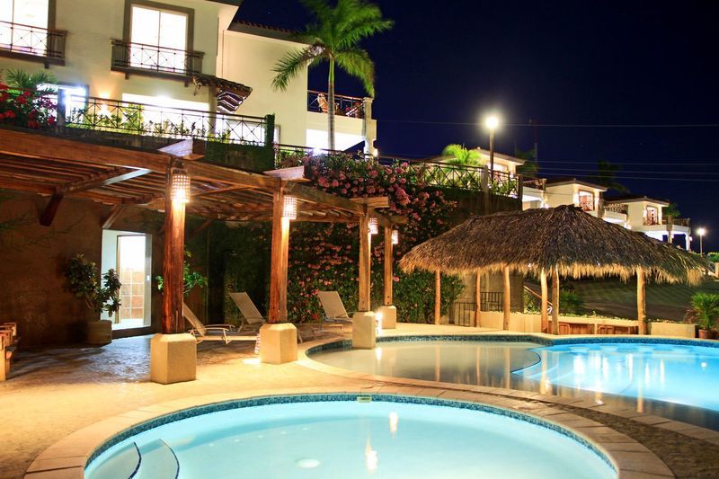 Bahia Del Sol Villas & Condominiums San Juan del Sur Ngoại thất bức ảnh