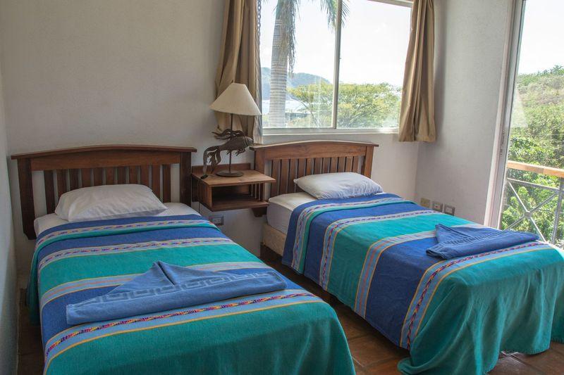 Bahia Del Sol Villas & Condominiums San Juan del Sur Ngoại thất bức ảnh