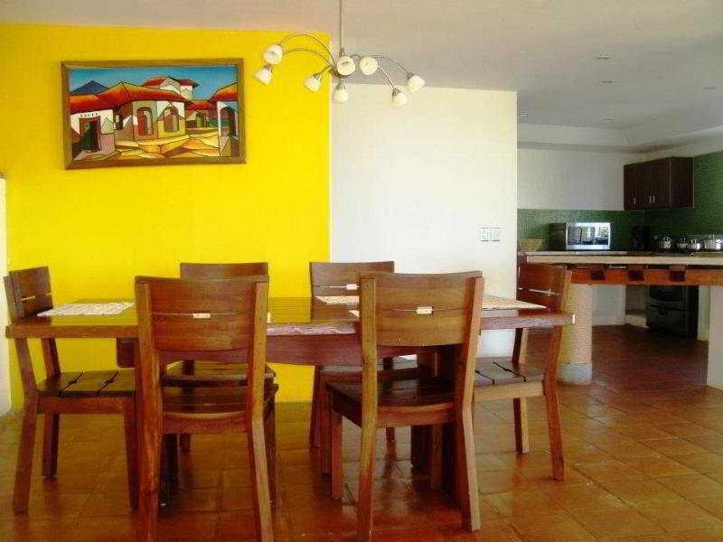 Bahia Del Sol Villas & Condominiums San Juan del Sur Ngoại thất bức ảnh