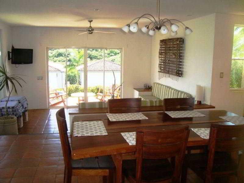 Bahia Del Sol Villas & Condominiums San Juan del Sur Ngoại thất bức ảnh