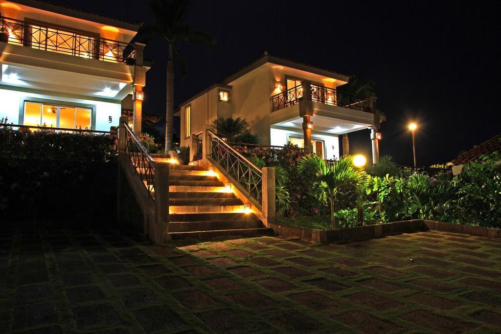 Bahia Del Sol Villas & Condominiums San Juan del Sur Ngoại thất bức ảnh