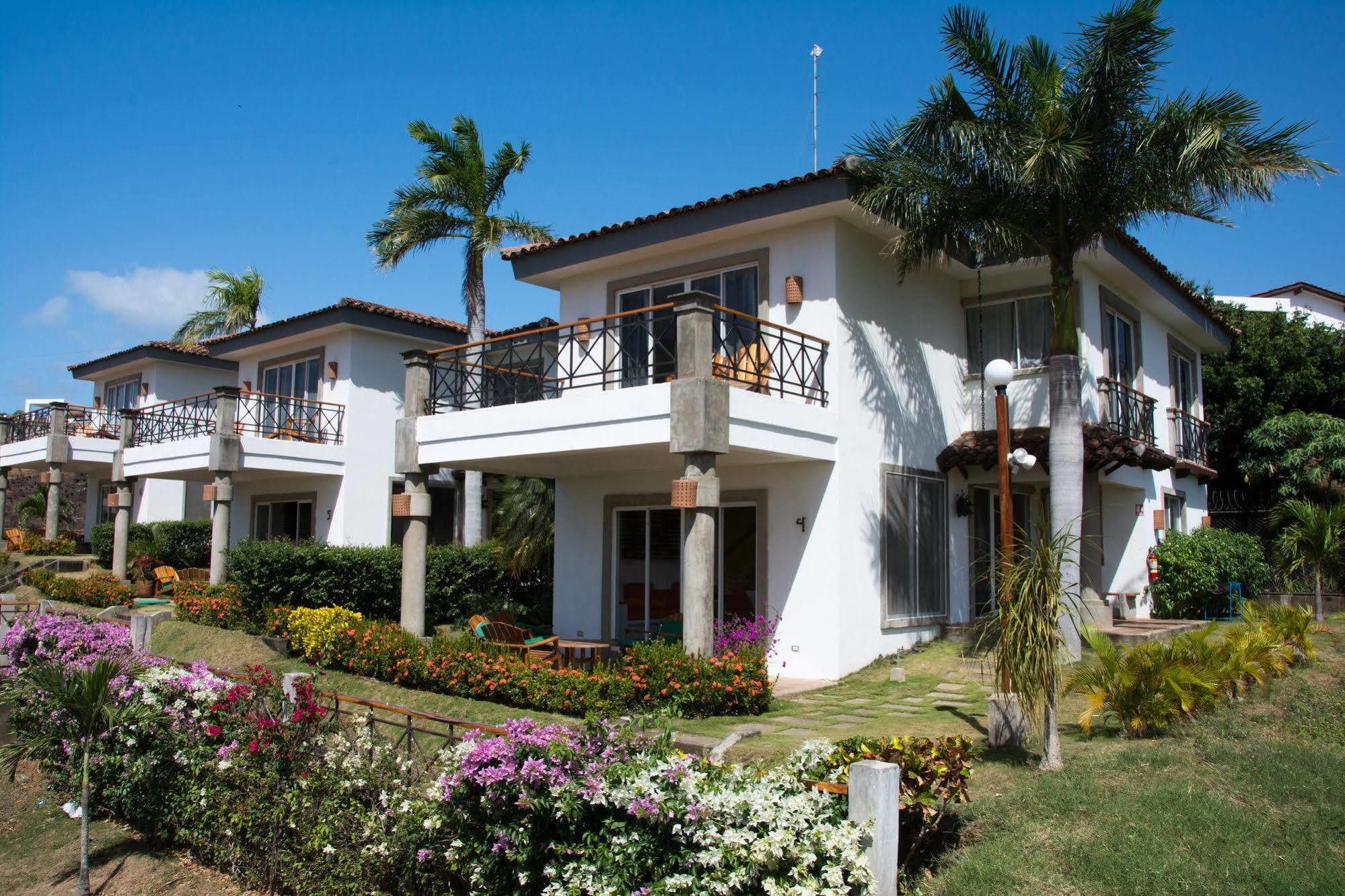 Bahia Del Sol Villas & Condominiums San Juan del Sur Ngoại thất bức ảnh