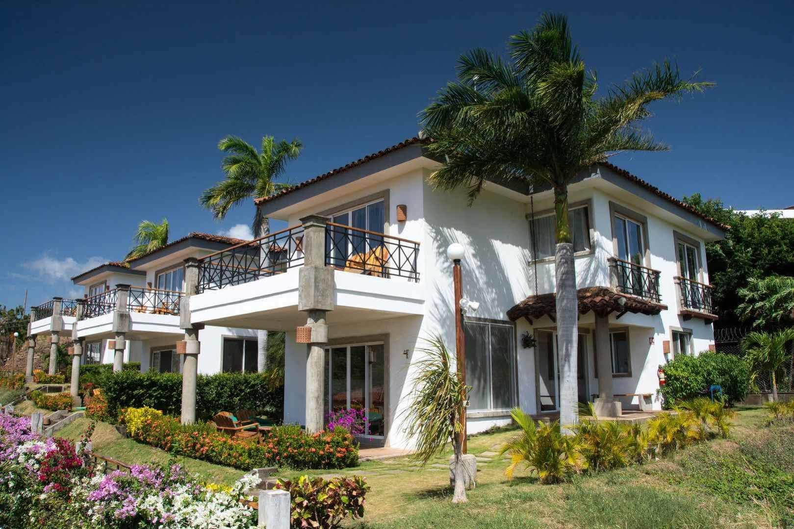 Bahia Del Sol Villas & Condominiums San Juan del Sur Ngoại thất bức ảnh