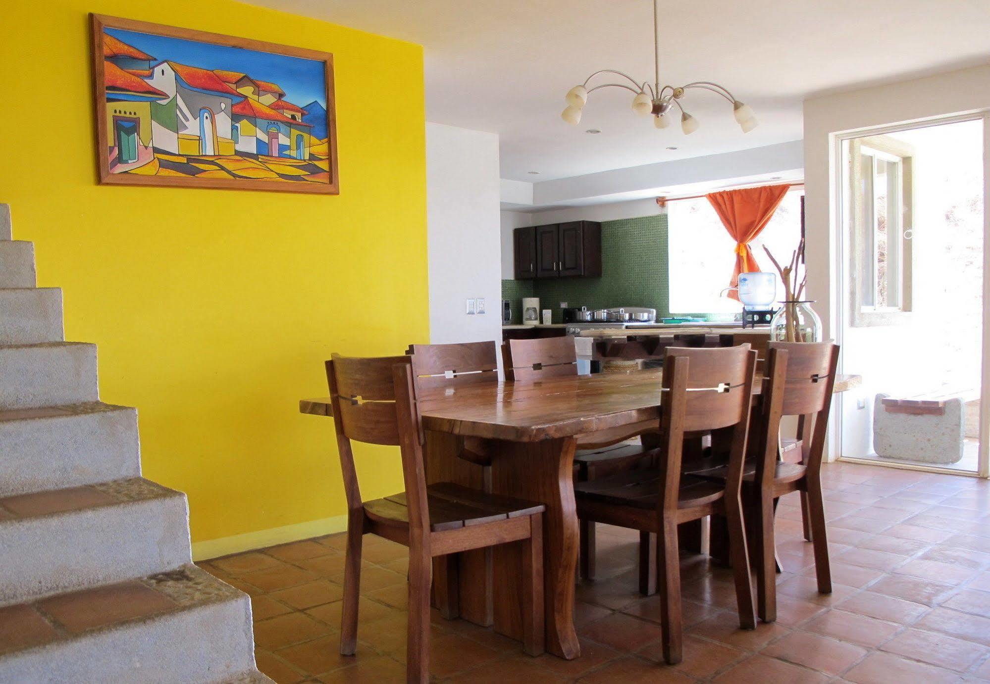 Bahia Del Sol Villas & Condominiums San Juan del Sur Ngoại thất bức ảnh