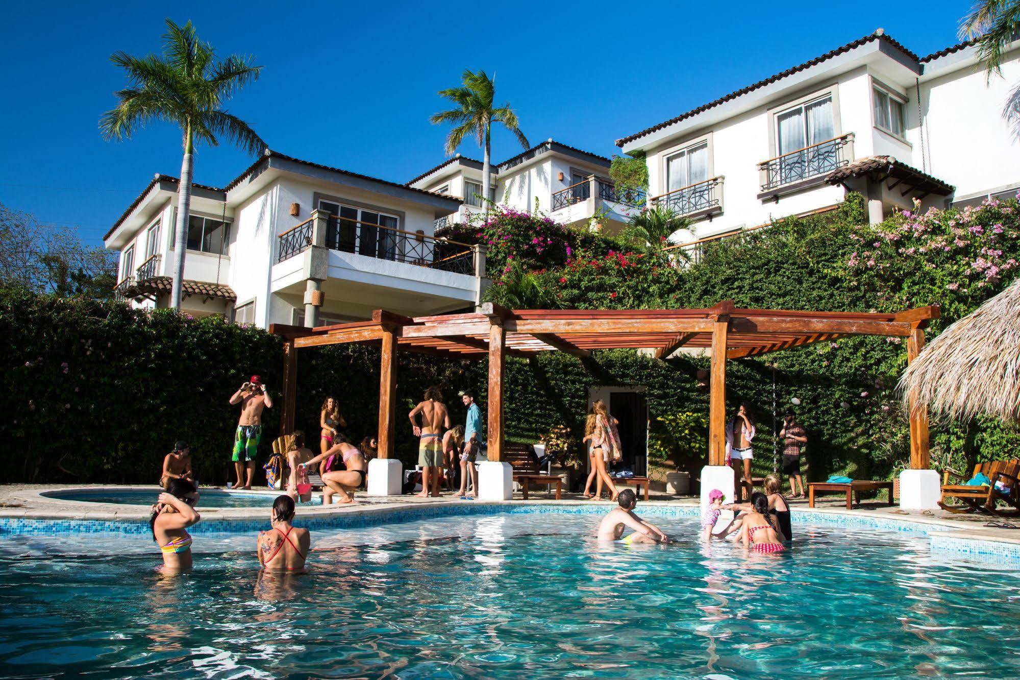 Bahia Del Sol Villas & Condominiums San Juan del Sur Ngoại thất bức ảnh